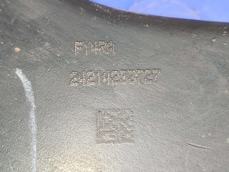 2015 Ford Fusion Upper Control Arm Rear