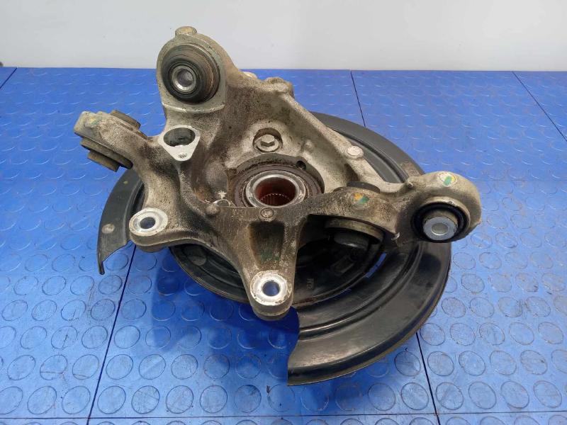 2014 Cadillac CTS Rear Knuckle/Stub Axle