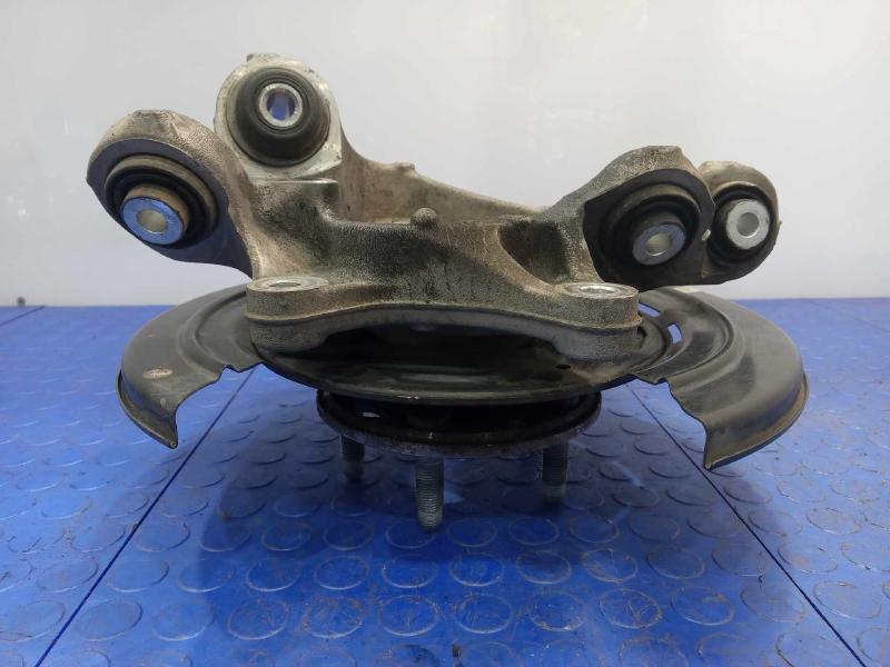 2014 Cadillac CTS Rear Knuckle/Stub Axle