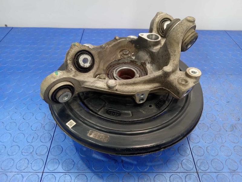 2014 Cadillac CTS Rear Knuckle/Stub Axle
