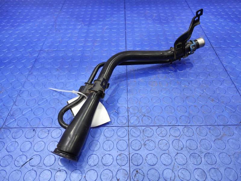 2012-2015 Honda Civic Fuel Filler Neck Assembly Genuine OEM 17660TR0A02