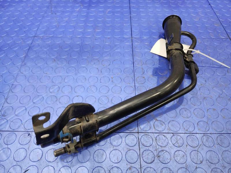 2012-2015 Honda Civic Fuel Filler Neck Assembly Genuine OEM 17660TR0A02