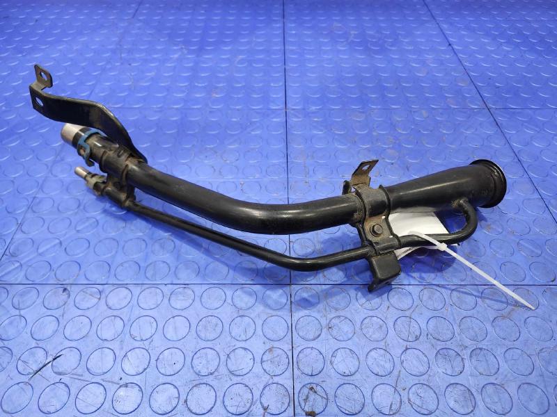 2012-2015 Honda Civic Fuel Filler Neck Assembly Genuine OEM 17660TR0A02
