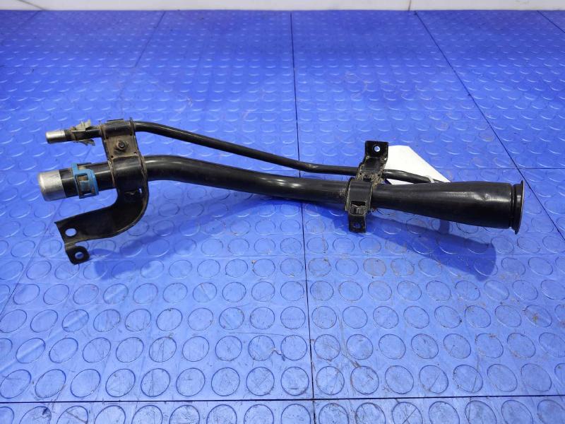 2012-2015 Honda Civic Fuel Filler Neck Assembly Genuine OEM 17660TR0A02