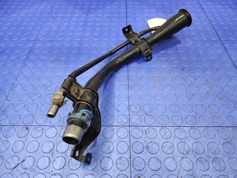 2012-2015 Honda Civic Fuel Filler Neck Assembly Genuine OEM 17660TR0A02