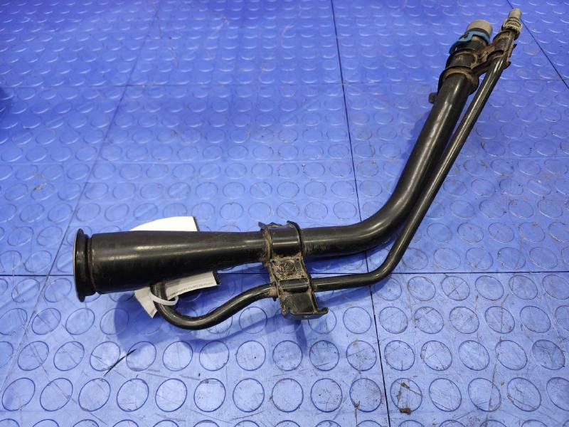 2012-2015 Honda Civic Fuel Filler Neck Assembly Genuine OEM 17660TR0A02