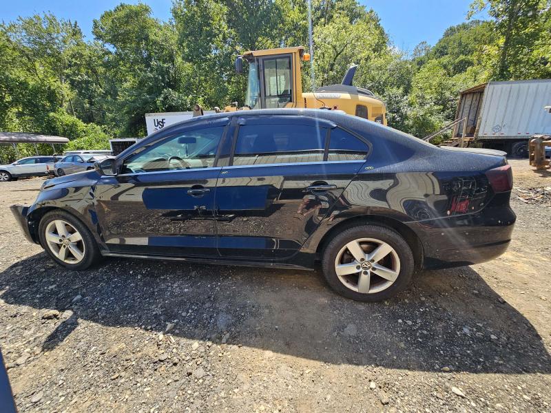 2012 Volkswagen Jetta Air Cleaner