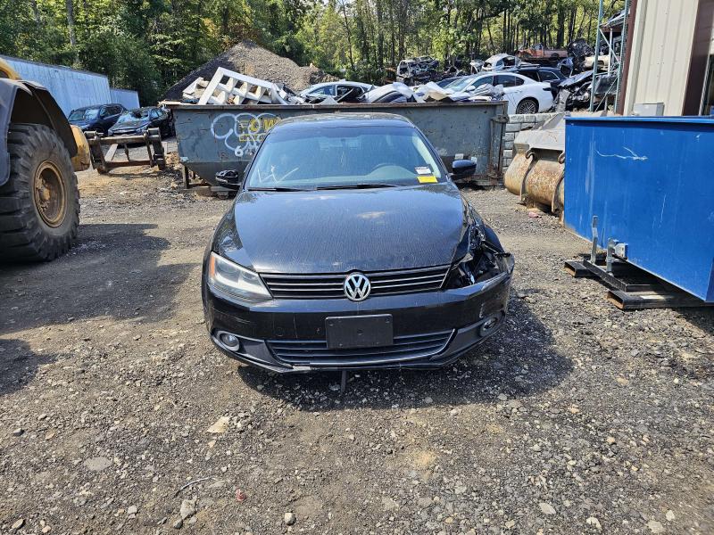 2012 Volkswagen Jetta Cowl