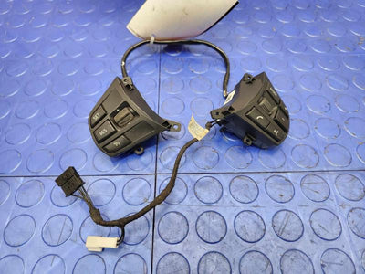 2014 BMW 228i Combination Switch