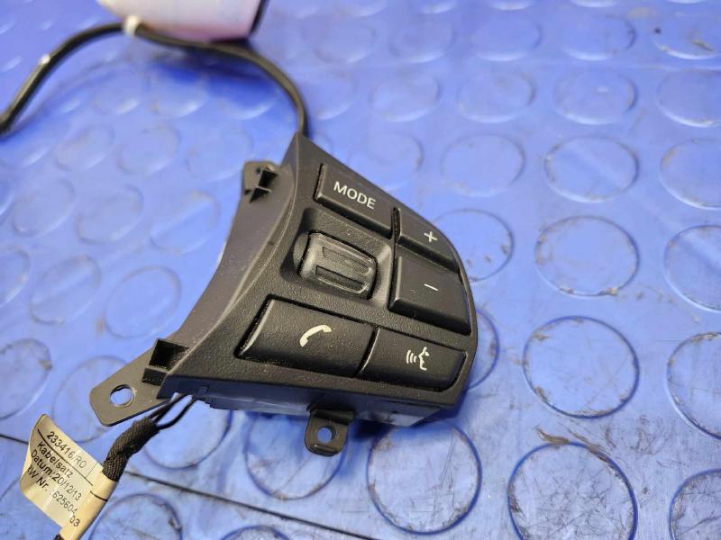 2014 BMW 228i Combination Switch