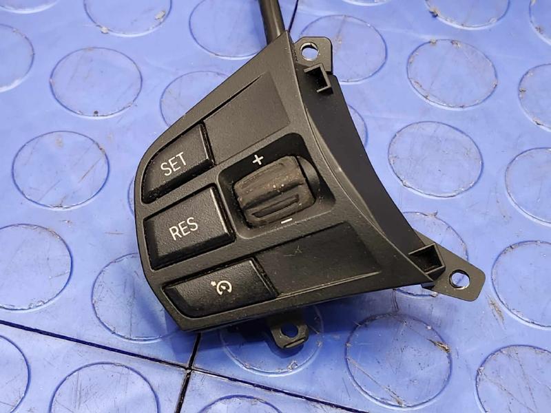2014 BMW 228i Combination Switch