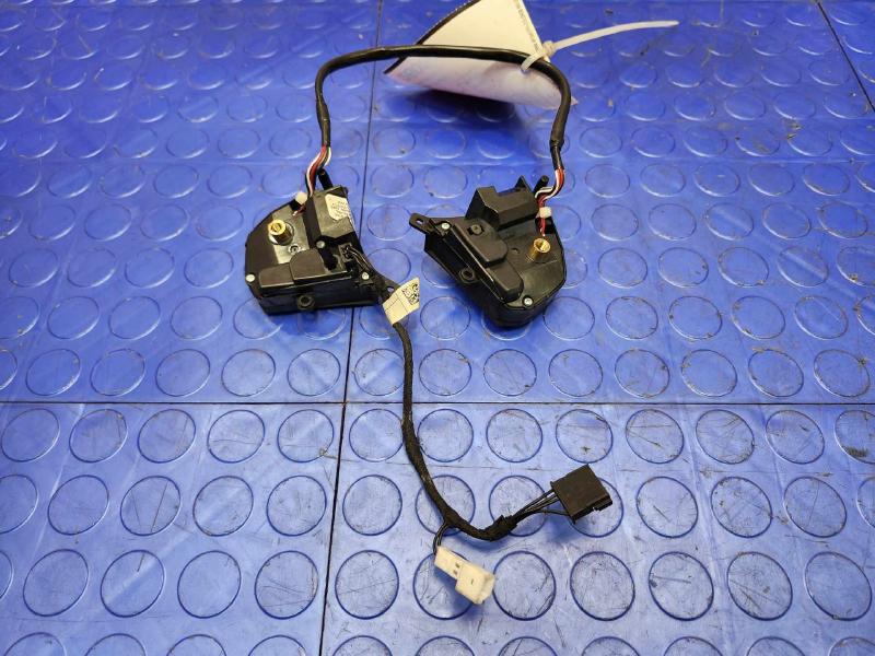 2014 BMW 228i Combination Switch