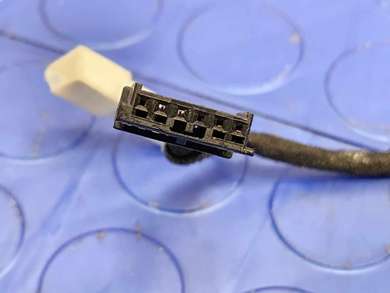 2014 BMW 228i Combination Switch