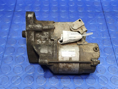 2002 Dodge Ram 1500 Starter Motor