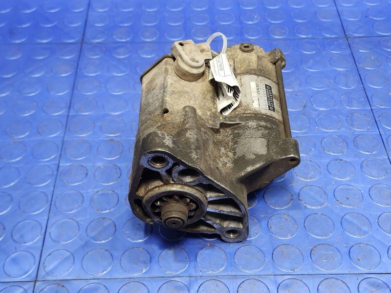2002 Dodge Ram 1500 Starter Motor
