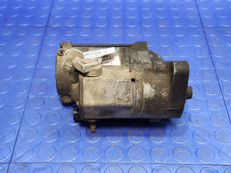2002 Dodge Ram 1500 Starter Motor