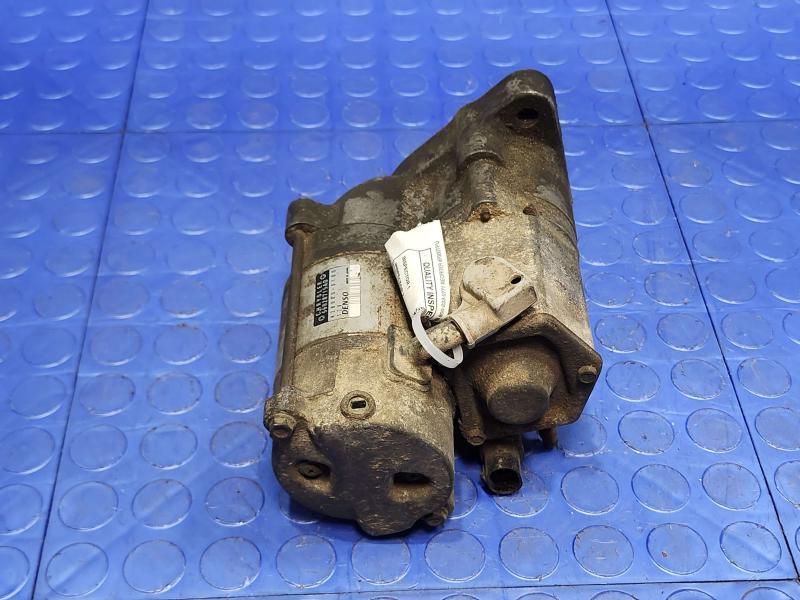 2002 Dodge Ram 1500 Starter Motor