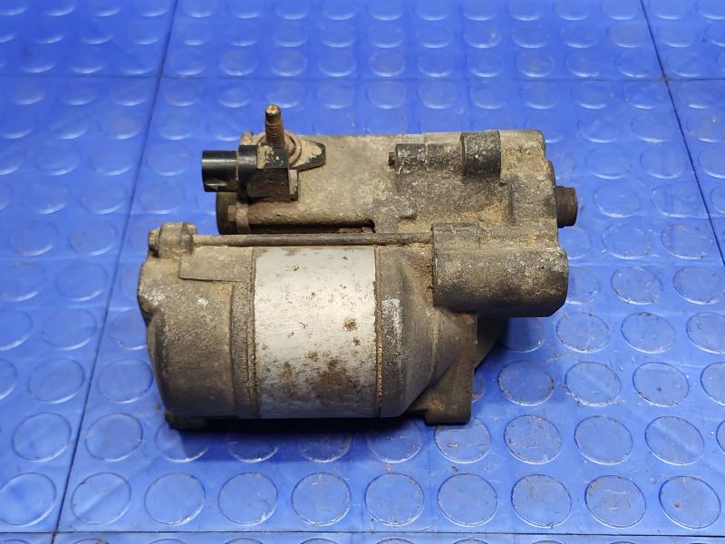 2002 Dodge Ram 1500 Starter Motor