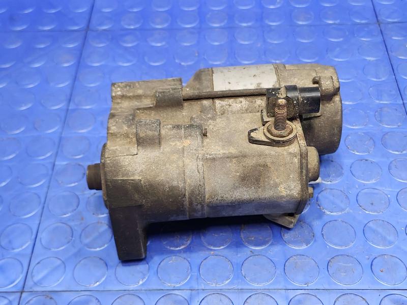 2002 Dodge Ram 1500 Starter Motor