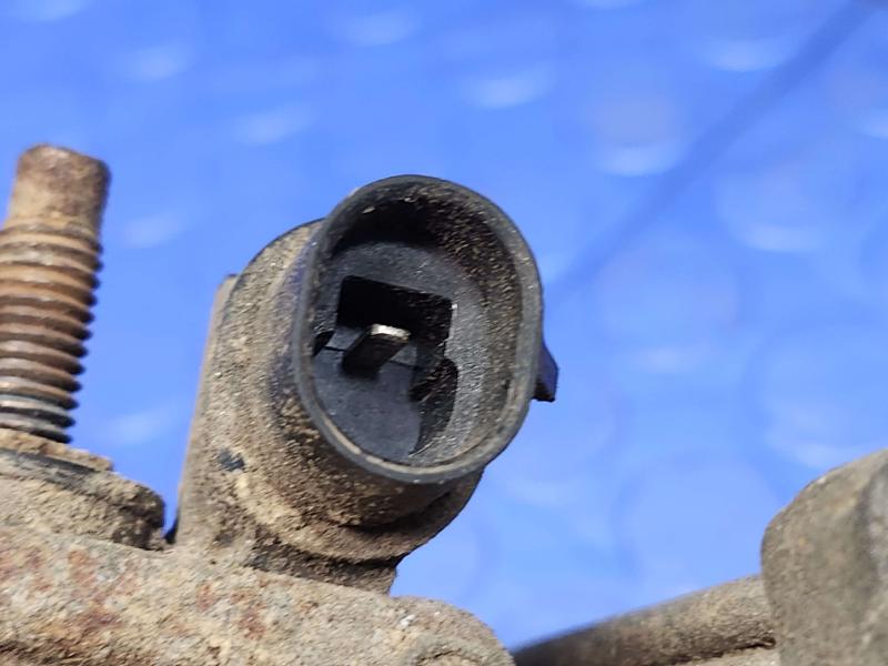 2002 Dodge Ram 1500 Starter Motor