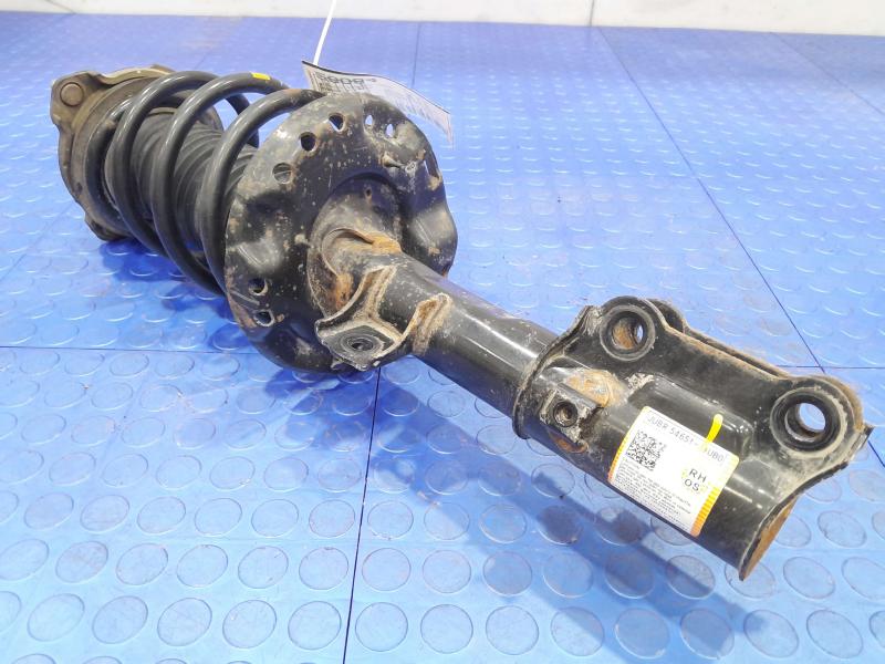2019 Hyundai Kona Strut Assembly