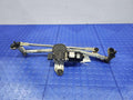 2020 Volkswagen Passat Wiper Motor Front