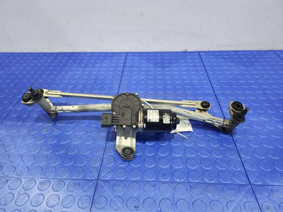2020 Volkswagen Passat Wiper Motor Front