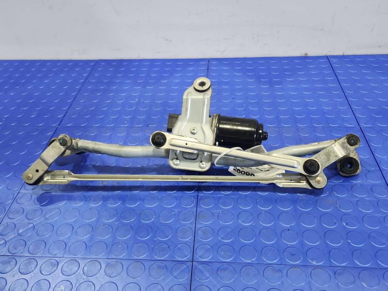 2020 Volkswagen Passat Wiper Motor Front