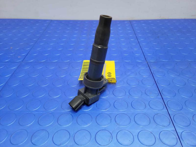 2013 Hyundai Santa Fe Ignition Coil/Ignitor