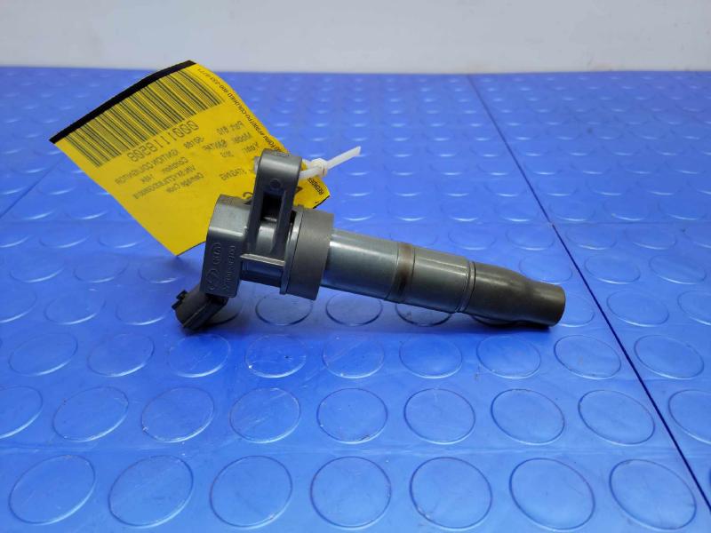 2013 Hyundai Santa Fe Ignition Coil/Ignitor