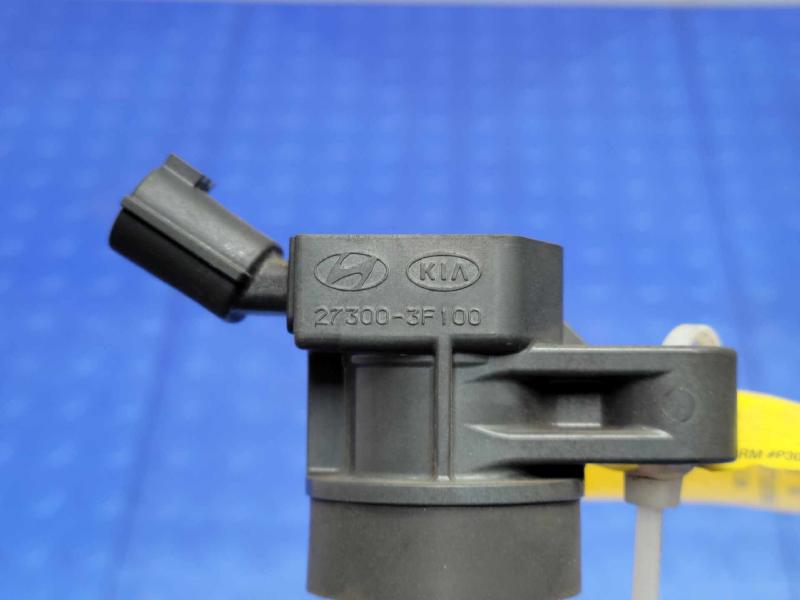 2013 Hyundai Santa Fe Ignition Coil/Ignitor