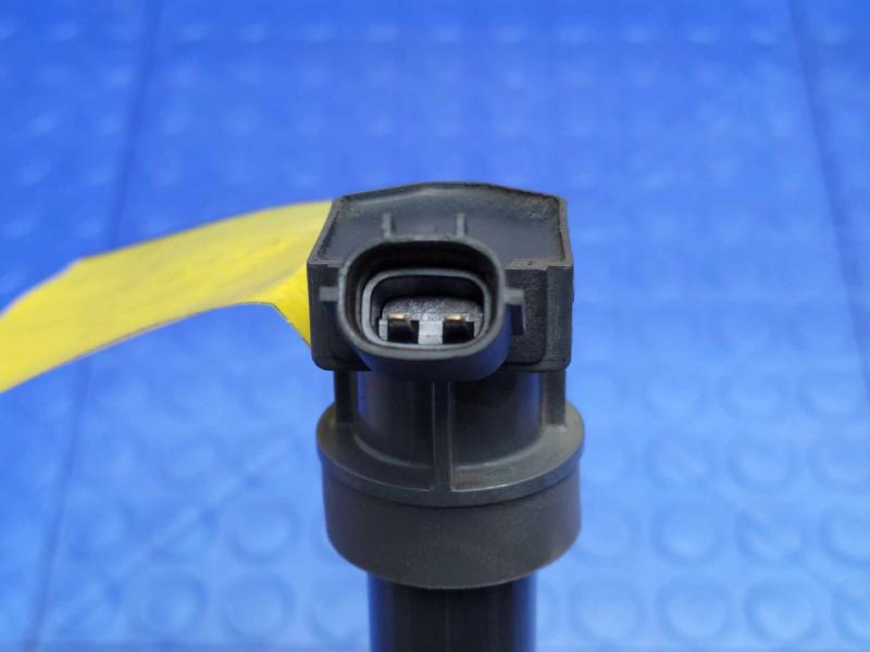 2013 Hyundai Santa Fe Ignition Coil/Ignitor