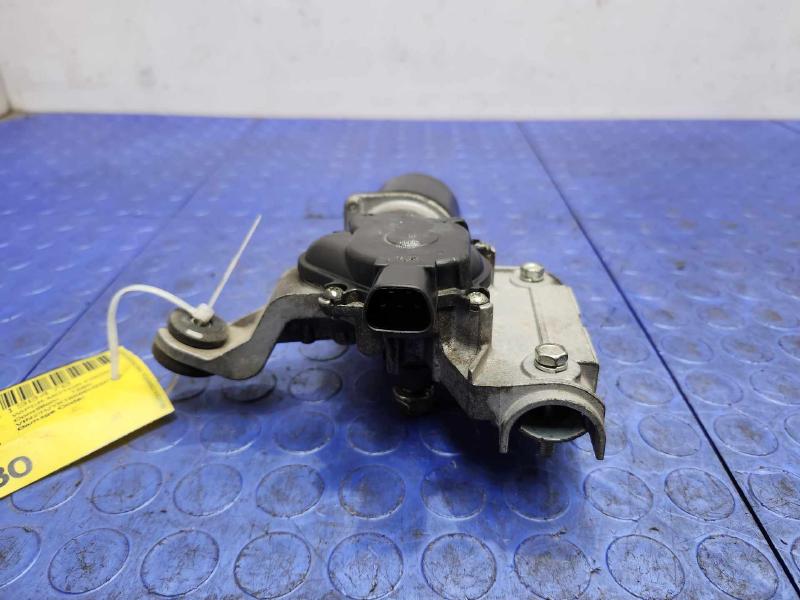 2006-2014 Honda Ridgeline Windshield Wiper Motor Genuine OEM 76505SJCA02