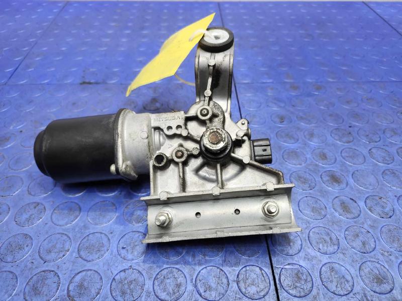 2006-2014 Honda Ridgeline Windshield Wiper Motor Genuine OEM 76505SJCA02