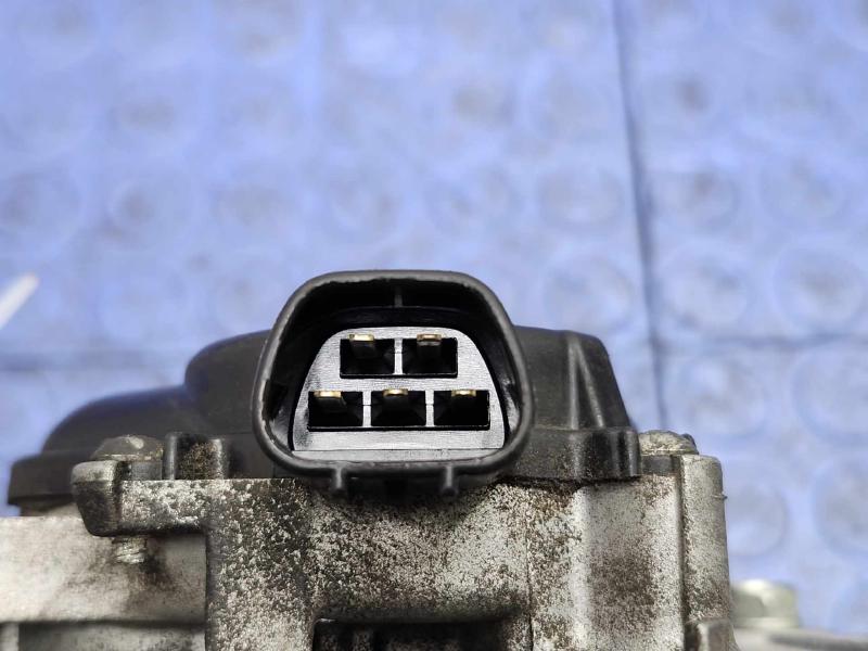 2006-2014 Honda Ridgeline Windshield Wiper Motor Genuine OEM 76505SJCA02