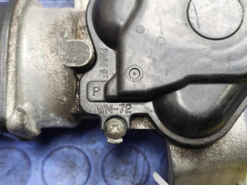 2006-2014 Honda Ridgeline Windshield Wiper Motor Genuine OEM 76505SJCA02