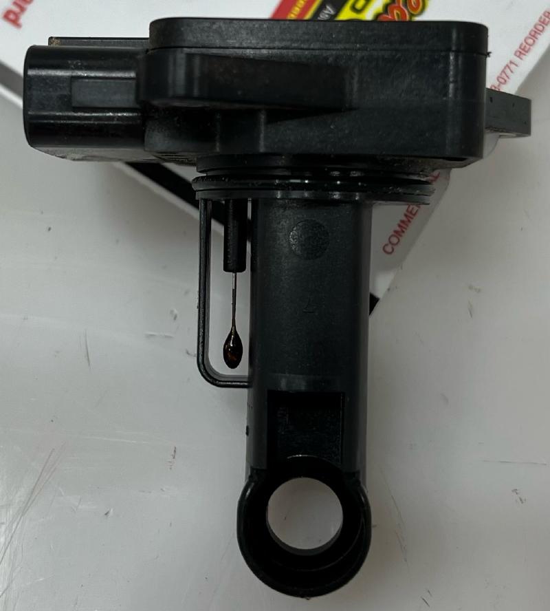 2005 Toyota RAV4 Air Flow Meter