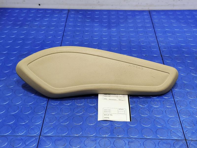 2015 Ford Fusion Air Bag