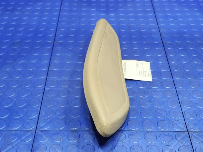 2015 Ford Fusion Air Bag