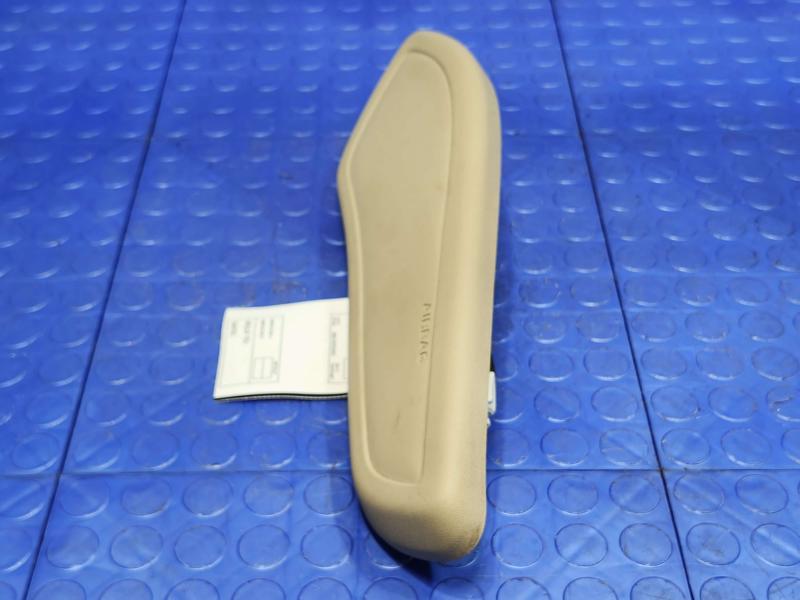 2015 Ford Fusion Air Bag