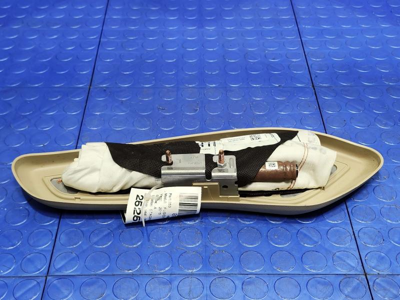 2015 Ford Fusion Air Bag