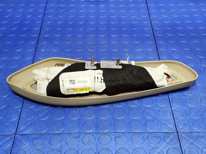 2015 Ford Fusion Air Bag