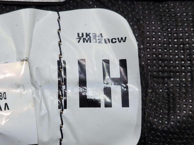 2015 Ford Fusion Air Bag