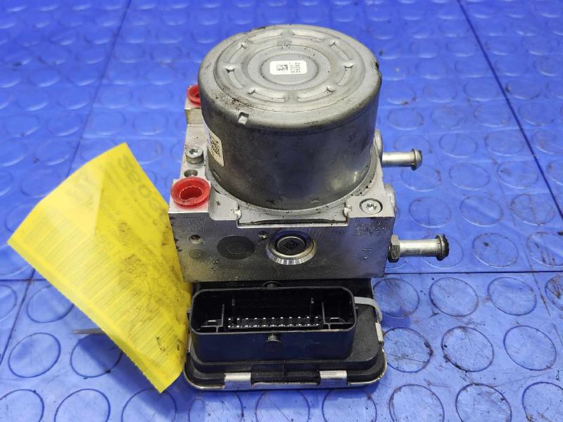 2019 Subaru Crosstrek ABS Anti Lock Brake Pump Modulator Assembly Eye Sight OEM 27596FL170
