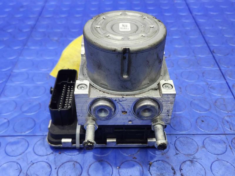 2019 Subaru Crosstrek ABS Anti Lock Brake Pump Modulator Assembly Eye Sight OEM 27596FL170