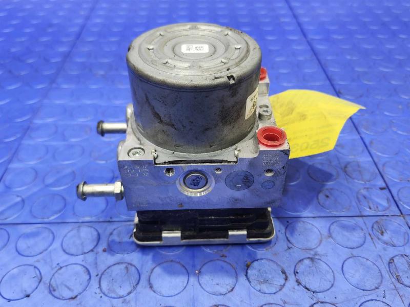 2019 Subaru Crosstrek ABS Anti Lock Brake Pump Modulator Assembly Eye Sight OEM 27596FL170