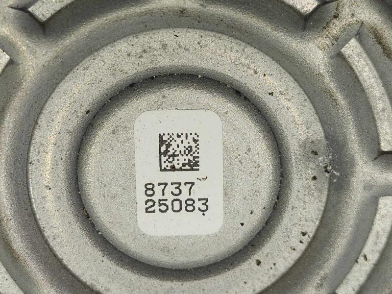 2019 Subaru Crosstrek ABS Anti Lock Brake Pump Modulator Assembly Eye Sight OEM 27596FL170