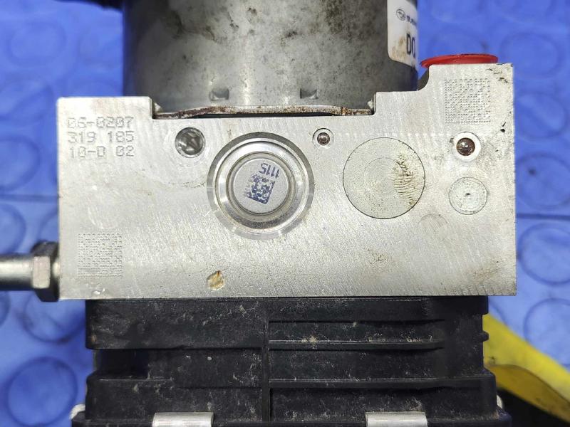 2019 Subaru Crosstrek ABS Anti Lock Brake Pump Modulator Assembly Eye Sight OEM 27596FL170