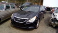 2011 Hyundai Sonata Center Pillar