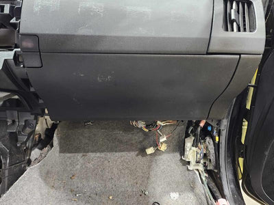 2013 Toyota Prius Glove Box